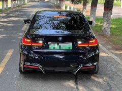 BMW i3 2024 eDrive 35 L - ფოტო 8