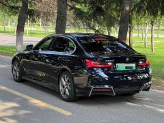 BMW i3 2024 eDrive 35 L - ფოტო 9