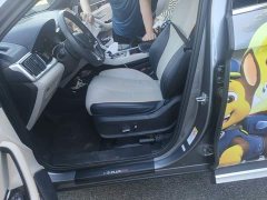 BYD Song Plus New Energy 2021 DM-i 51KM Premium Edition - ფოტო 11