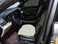 BYD Song Plus New Energy 2021 DM-i 51KM Premium Edition - ფოტო 12