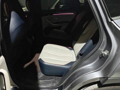 BYD Song Plus New Energy 2021 DM-i 51KM Premium Edition - ფოტო 13