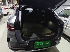 BYD Song Plus New Energy 2021 DM-i 51KM Premium Edition - ფოტო 15
