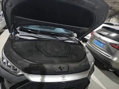 BYD Song Plus New Energy 2021 DM-i 51KM Premium Edition - ფოტო 16
