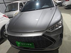 BYD Song Plus New Energy 2021 DM-i 51KM Premium Edition - ფოტო 2