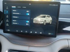 BYD Song Plus New Energy 2021 DM-i 51KM Premium Edition - ფოტო 20
