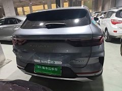 BYD Song Plus New Energy 2021 DM-i 51KM Premium Edition - ფოტო 3