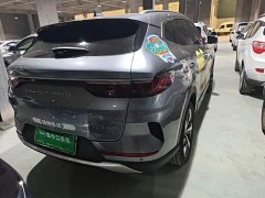 BYD Song Plus New Energy 2021 DM-i 51KM Premium Edition - ფოტო 4