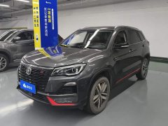 Changan CS75 2023 Enjoy Edition 1.5T DCT Luxury - ფოტო 1