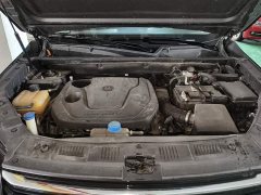 Changan CS75 2023 Enjoy Edition 1.5T DCT Luxury - ფოტო 10