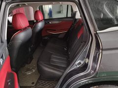 Changan CS75 2023 Enjoy Edition 1.5T DCT Luxury - ფოტო 11