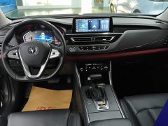 Changan CS75 2023 Enjoy Edition 1.5T DCT Luxury - ფოტო 12