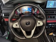 Changan CS75 2023 Enjoy Edition 1.5T DCT Luxury - ფოტო 15