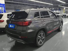 Changan CS75 2023 Enjoy Edition 1.5T DCT Luxury - ფოტო 3