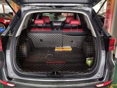 Changan CS75 2023 Enjoy Edition 1.5T DCT Luxury - ფოტო 4