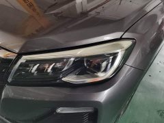 Changan CS75 2023 Enjoy Edition 1.5T DCT Luxury - ფოტო 5