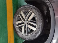 Changan CS75 2023 Enjoy Edition 1.5T DCT Luxury - ფოტო 6
