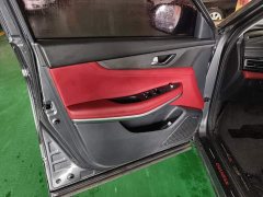 Changan CS75 2023 Enjoy Edition 1.5T DCT Luxury - ფოტო 7