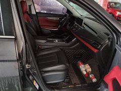 Changan CS75 2023 Enjoy Edition 1.5T DCT Luxury - ფოტო 8