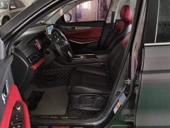 Changan CS75 2023 Enjoy Edition 1.5T DCT Luxury - ფოტო 9