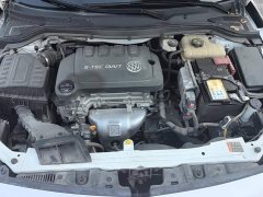Buick Excelle 2021 Facelift Classic 1.5L Automatic Elite - ფოტო 10