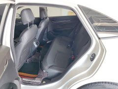 Buick Excelle 2021 Facelift Classic 1.5L Automatic Elite - ფოტო 11