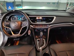 Buick Excelle 2021 Facelift Classic 1.5L Automatic Elite - ფოტო 12