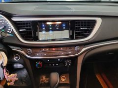 Buick Excelle 2021 Facelift Classic 1.5L Automatic Elite - ფოტო 13