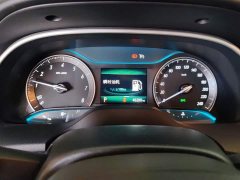 Buick Excelle 2021 Facelift Classic 1.5L Automatic Elite - ფოტო 14