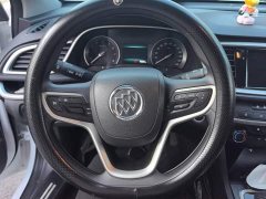 Buick Excelle 2021 Facelift Classic 1.5L Automatic Elite - ფოტო 15