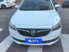 Buick Excelle 2021 Facelift Classic 1.5L Automatic Elite - ფოტო 2