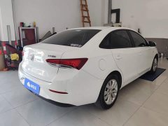 Buick Excelle 2021 Facelift Classic 1.5L Automatic Elite - ფოტო 3