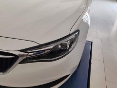Buick Excelle 2021 Facelift Classic 1.5L Automatic Elite - ფოტო 5
