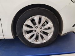 Buick Excelle 2021 Facelift Classic 1.5L Automatic Elite - ფოტო 6