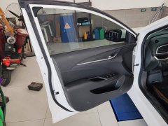 Buick Excelle 2021 Facelift Classic 1.5L Automatic Elite - ფოტო 7