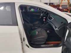 Buick Excelle 2021 Facelift Classic 1.5L Automatic Elite - ფოტო 8