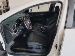 Buick Excelle 2021 Facelift Classic 1.5L Automatic Elite - ფოტო 9