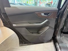 Audi Q7 2024 45 TFSI quattro S line Sport - ფოტო 10