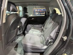 Audi Q7 2024 45 TFSI quattro S line Sport - ფოტო 11