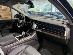 Audi Q7 2024 45 TFSI quattro S line Sport - ფოტო 12