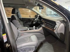 Audi Q7 2024 45 TFSI quattro S line Sport - ფოტო 13