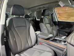 Audi Q7 2024 45 TFSI quattro S line Sport - ფოტო 14