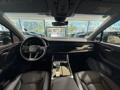 Audi Q7 2024 45 TFSI quattro S line Sport - ფოტო 16