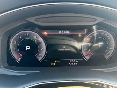 Audi Q7 2024 45 TFSI quattro S line Sport - ფოტო 17