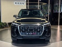 Audi Q7 2024 45 TFSI quattro S line Sport - ფოტო 2