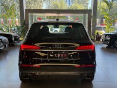 Audi Q7 2024 45 TFSI quattro S line Sport - ფოტო 4
