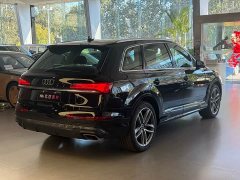 Audi Q7 2024 45 TFSI quattro S line Sport - ფოტო 5
