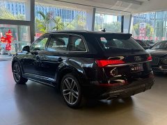 Audi Q7 2024 45 TFSI quattro S line Sport - ფოტო 6