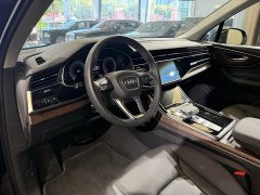 Audi Q7 2024 45 TFSI quattro S line Sport - ფოტო 7