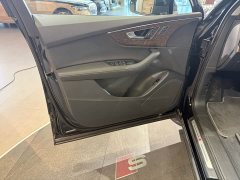 Audi Q7 2024 45 TFSI quattro S line Sport - ფოტო 8