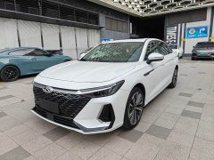 Chery Arrizo 8 2023 1.6T DCT Yì - ფოტო 1